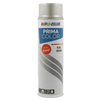 PRIMA RAL SPREJ +25% - univerzálna farba v spreji RAL 1021 - horčičná žltá lesklá 0,5 L