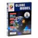 mamido 3D Puzzle Globus