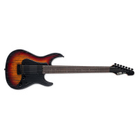 ESP LTD SN-1007 Baritone HT Fireblast