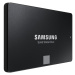 Samsung 870 EVO SSD 2,5 "500GB