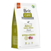 Krmivo Brit Care Dog Hypoallergenic Adult Small Breed 7kg