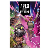 Dark Horse Apex Legends: Overtime