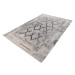 Kusový koberec Crean 19148 Grey Rozmery kobercov: 160x230