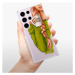 Odolné silikónové puzdro iSaprio - My Coffe and Redhead Girl - Samsung Galaxy S23 Ultra