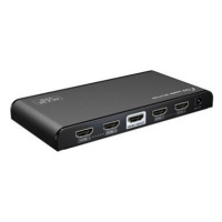 PremiumCord HDMI 2.0 splitter