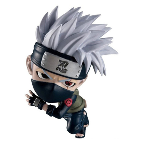 Bandai Chibi Masters: Naruto Shippuden - Kakashi Hatake