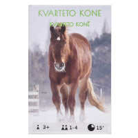 Kvarteto kone