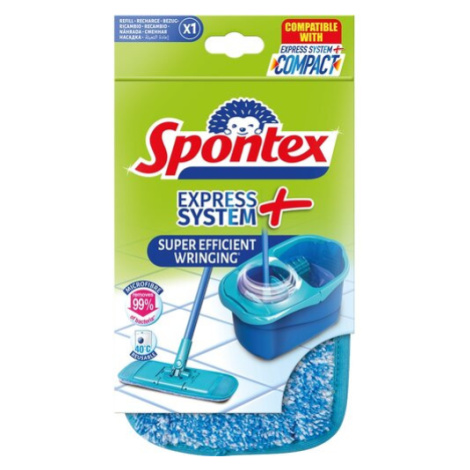 Spontex Náhrada k mopu Express systém plus