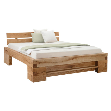 Postele Linea Natura