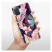 Odolné silikónové puzdro iSaprio - Exotic Pattern 02 - Samsung Galaxy A51