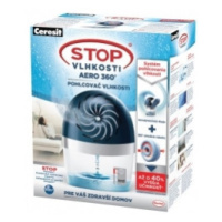 Henkel Ceresit Stop vlhkosti - prístroj
