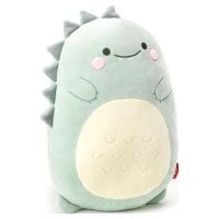 Legami Super Soft! Pillow – Dino