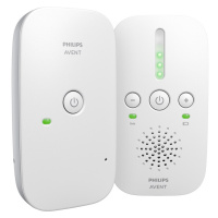 PHILIPS AVENT BABY DECT MONITOR SCD502/26