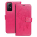 MEZZO Book Case Xiaomi Redmi Note 12S dreamcatcher magenta