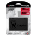 Kingston A400 SSD 2.5'' 480GB