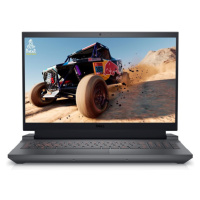 Dell Inspiron G15 5530 (N-G5530-N2-514GR) Čierna