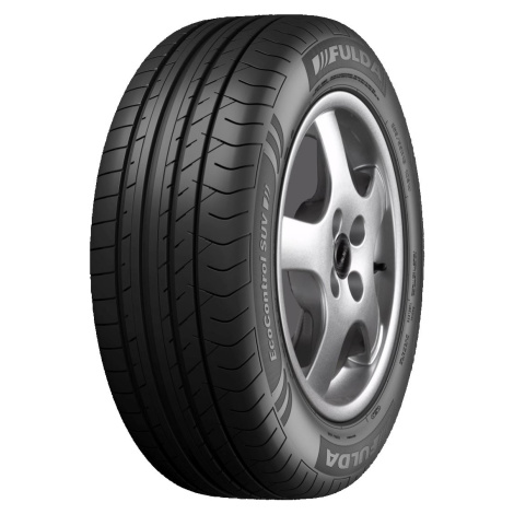 FULDA 275/45 R 19 108Y ECO_CONTROL_SUV TL XL FP