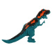 mamido Dinosaurus Tyranosaurus Rex na diaľkové ovládanie RC modrý