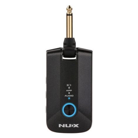 Nux MIGHTY PLUG PRO