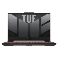 ASUS TUF Gaming A15 (FA507NU-LP105) čierny