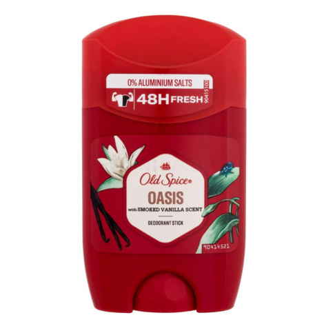 Old Spice Oasis deodorant stick 50ml