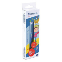 HARTMANN Thermoval kids digitálny teplomer Easy and Exact