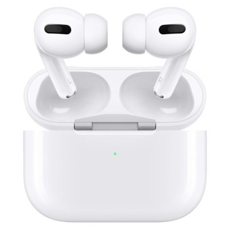 Apple AirPods Pro náhradné dobíjacie bezdrôtové púzdro