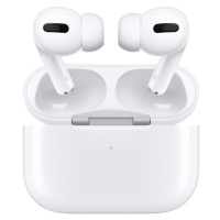 Apple AirPods Pro náhradné dobíjacie bezdrôtové púzdro