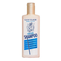 Šampón GOTTLIEB YORKSHIRE - 300ml