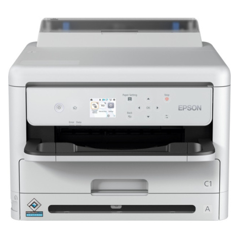 Epson WorkForce Pro WF-M5399DW C11CK77401 atramentová tlačiareň