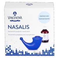 Vincentka Nasalis koncentrát 300 ml