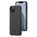 Pitaka MagEZ 3 1500D case, black/grey- iPh 14 Plu