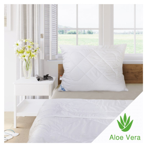 Prikrývka ALOE VERA letná Kvalitex