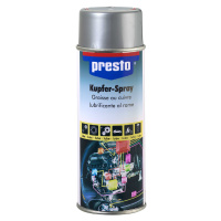 PRESTO Medený sprej 400 ml