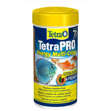 Tetra TetraPro Energy Multi-Crisps - 100ml