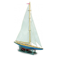 MINI MAMOLI Endeavour II 1:193 kit