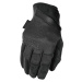 MECHANIX rukavice pre vysokýcit Specialty 0.5MM High-Dex - čierne M/9