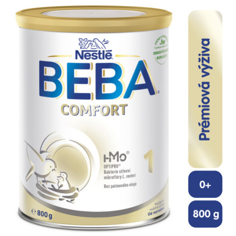 BEBA COMFORT 1 HM-O 800g