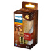 PHILIPS žiarovka LED classic 25W A60 E27GOLD SP D RF SRT4