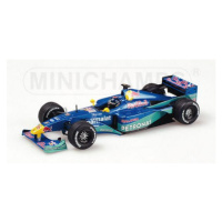 1:43 SAUBER C19 PETRONAS P.DINIZ 2000