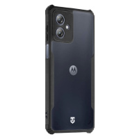 Odolné puzdro na Motorola Moto G54 5G/G54 5G Power Edition Tactical Quantum Stealth čierne