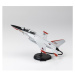 Model Kit letadlo 12519 - ROKAF T-50 ADVANCED TRAINER MCP (1:72)