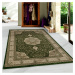 Kusový koberec Kashmir 2601 green - 80x150 cm Ayyildiz koberce