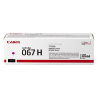 Canon CLBP 067HM toner purpurový