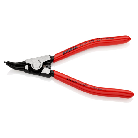 KNIPEX Kliešte na poistné krúžky 4631A02