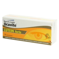 OCUVITE LUTEIN forte 30 tabliet