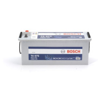 BOSCH Štartovacia batéria 0092T40750