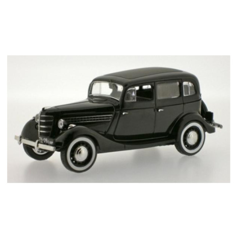 1:43 GAZ 11-73 1942 BLACK