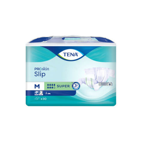 TENA Slip super M 30 kusov