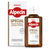 ALPECIN Medicinal Special vitamínové tonikum na vlasy 200ml